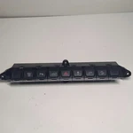 2021 Chevrolet Silverado 3500 Center Dash Switch Button Oem 84168736. Fixed Price $98.18.