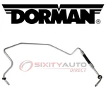 Dorman Aux Cooler Inlet Upper Oil Hose Assembly For 2007 Chevrolet Fi. Fixed Price $58.23.