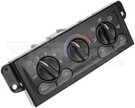 Dorman 599-213 Heater A/c Hvac Control Module For 97-05 Malibu/cutlass/achieva. Fixed Price $165.88.