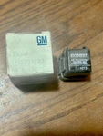 Nos Gm 10031837 Headlight A/c Relay 1984-89 C4 Vette 85-88 Firebird 82-85 Buick. Fixed Price $22.95.