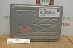 12702182 Chevrolet Traverse 2020 Engine Control Unit Ecu Module 422-24A1. Fixed Price $31.99.