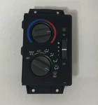 95-97 Oem Jimmy Chevy S10 Heater Blower Motor Switch Climate Control Defroster. Fixed Price $97.00.
