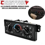 22601654 599-213 Hvac Climate Control Module Fits Chevy Malibu Oldsmobile. Fixed Price $96.99.