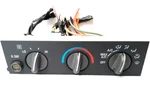 25753628 Chevy 2001 2007 Express Gmc Savana Heater Control Switch 2500 3500 V49. Fixed Price $36.25.