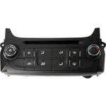 15-74484 Ac Delco Climate Control Unit For Chevy Chevrolet Malibu Limited 2016. Fixed Price $220.19.
