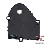 Hvac Blend Door Actuator T3983001 Replacement For 2008-2012 Buick 604-140. Fixed Price $29.91.