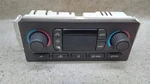 Auto Temperature Climate Control 15132070 Fits 04 Oldsmobile Bravada F63-184744. Fixed Price $74.75.