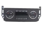 2007-2011 Gm Oem Hvac Climate Control Rear 25936130. Fixed Price $129.99.