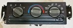 Nos 98-02 Chevy Gmc Blazer Jimmy Bravada Climate Control A/c Heater 16233939-A. Fixed Price $44.00.