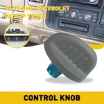 1 For Chevrolet /gmc Control Knob Of Heater A/c Temperature Hvac Fan Replacement. Fixed Price $11.99.
