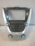 2012-2015 Chevy Equinox Radio Control Panel Ac Opt C67 Ufu Uff. Fixed Price $100.00.