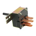 Hvac Blower Control Switch Wve 1S1411. Fixed Price $40.53.