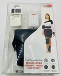 Venture Heat Therapeutic Wrap Rechargeable Lithium-powered Therapy /sholder. Fixed Price $79.99.