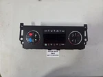 2008 Gmc Yukon Hybrid Hvac Climate Control Oem P/n 25871341. Fixed Price $50.00.