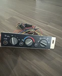 Chevy Tahoe Suburban Gmc Yukon Hvac Climate Control Module 1996-1999 Oem. Fixed Price $91.99.