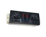 2002 Chevy Trailblazer Gmc Envoy Bravada Climate Control Heater Air Switch. Fixed Price $140.00.