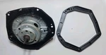 New 22098839 Heater Ac Blower Motor Chevy Gmc K 1500 2500 3500 Blazer Nos. Fixed Price $59.99.