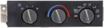 Genuine Dorman Remanufactured Climate Control Module 599-127. Fixed Price $419.62.