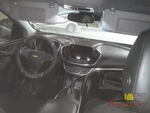 2018 Chevy Volt Temperature Controls. Fixed Price $80.00.