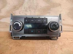 2008-2012 Chevy Malibu Heater Climate Temperature Control Unit Factory Oem. Fixed Price $122.03.
