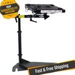 Jotto Desk 425-5691/5215 Laptop Mount For 2019-2024 Chevy Silverado T1 1500. Fixed Price $544.89.