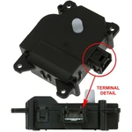 Hvac Recirculation Door Actuator Global 1712327. Fixed Price $31.31.