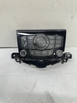 2011-2015 Chevrolet Cruze Radio Stereo Control Panel Oem 95166368 T10. Fixed Price $26.21.