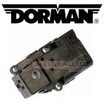 Dorman 604-130 Hvac Heater Blend Door Actuator For SK604130 F04026 88892975 Ep. Fixed Price $53.95.