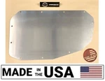 Sr 78-88 G-body Monte Carlo Malibu Regal Camino Heater A/c Delete Plate Usa. Fixed Price $51.90.