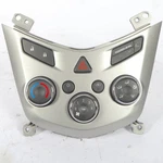 2017-2020 Chevrolet Sonic Ac Heat Temperature Climate Control Oem 42521458. Fixed Price $34.99.