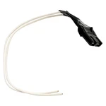 For Chevy Camaro 1986-1987 Acdelco Gold Hvac Pressure Switch Connector. Fixed Price $26.28.