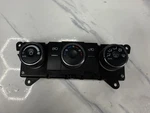 2013 Chevy Captiva Heater A/c Control Hvac Unit P/n 22740282 Oem. Fixed Price $99.00.