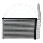 Hvac Heater Core For 2006-2017 Chevrolet Equinox 2010-2017 Gmc Terrain. Fixed Price $34.84.