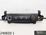 Oem 2008 Gmc Yukon 5.3L Pedal Park Assist Control Switch P: 15916334. Fixed Price $39.99.