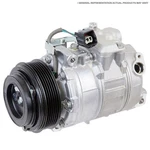 Ac Compressor & A/c Clutch For Chevy Ssr 2003 2004 2005 2006. Fixed Price $360.41.