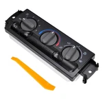 For 99-02 Chevy Silverado Gmc Sierra A/c Heater Climate Control Module 15054697. Fixed Price $43.79.
