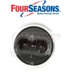 Four Seasons Hvac Pressure Transducer For 2014-2017 Ram Promaster 3500 Jk. Fixed Price $52.13.