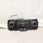 2023 - 2024 Chevrolet Tahoe Ac Heater Temperature Control Unit Oem. Fixed Price $98.58.