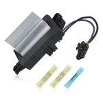 New Hvac Blower Resistor Heater Control Unit For Buick Chevy Isuzu Gmc Cadillac. Fixed Price $21.53.
