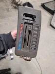 90 - 95 Chevy Astro Van Gmc Safari Heater Climate Controls Hvac W/ Cable Line. Fixed Price $49.99.