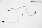2019-2025 Chevrolet Malibu Hvac Air Heater Wire Wiring Harness Cable Oem. Fixed Price $46.19.