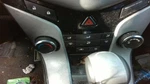 Temperature Control With Automatic Fits 12 Cruze 1560396. Fixed Price $40.00.