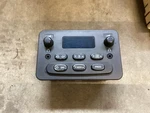 2003 - 2006 Chevy Gmc Cadillac Rear Heat Control Panel Radio 15204784 Oem. Fixed Price $59.95.