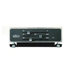 Vintage Air 473080 1967-72 Fits Chevy Pickup Control Panel Kit. Fixed Price $274.99.