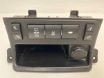 Console Heated Seat Rear Wiper Control 22864153 Fits 12 13 14 Chevrolet Traverse. Fixed Price $33.15.
