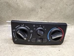 Temperature Control Heater Switch 15890412 No Ac Fits 05-10 Chevrolet Cobalt A55. Fixed Price $52.00.