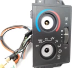 Gmc 1995 1996 1997 Sonoma Jimmy Heater Control Switch Chevy S10 Blazer Dash W35. Fixed Price $58.50.