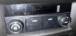 18-24 Chevy Traverse Heater A/c Control Rear W/o Heated Seats 1574887. Fixed Price $83.10.