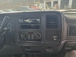 2004 Chevrolet Silverado 1500 Hvac Control Unit W/ac Option CJ3 Used 94000MI. Fixed Price $100.70.