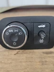 2006 2007 2008 2009 2010 2011 Chevy Impala Headlight Lamp Switch Oem. Fixed Price $16.95.